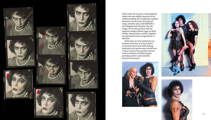Rocky Horror