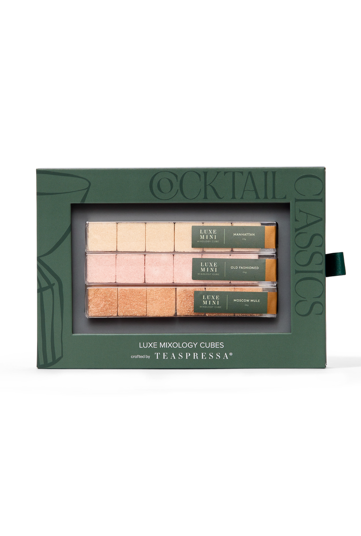 Passport to: Cocktail Kit