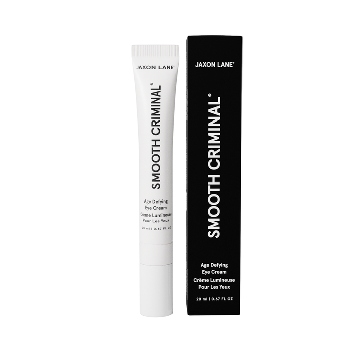 SMOOTH CRIMINAL Age Defying Eye Cream Men's Skincare