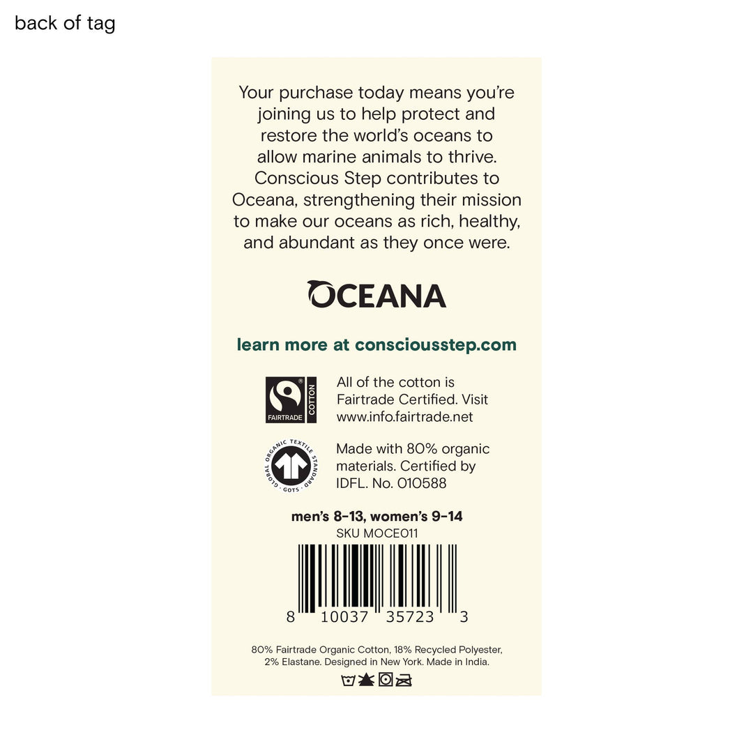 Socks that Protect Penguins