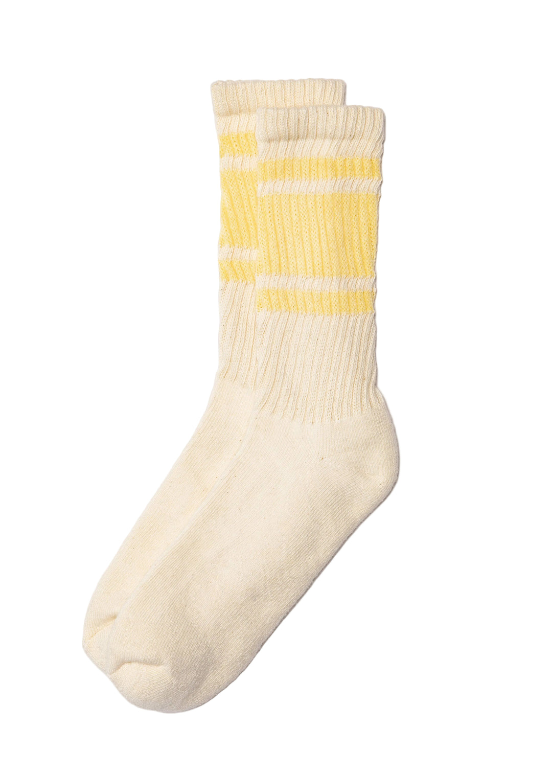 Mono Stripe | Butter