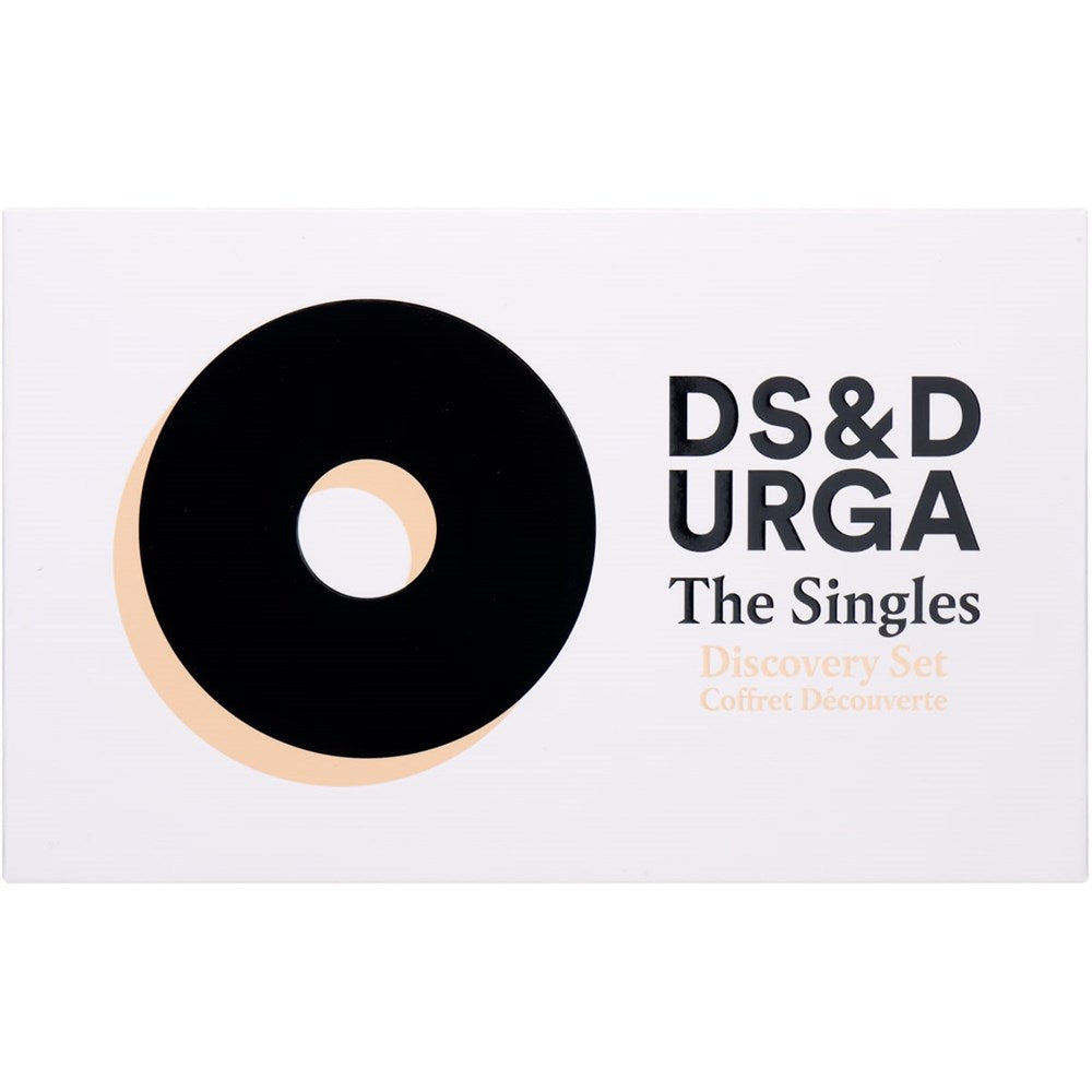 D.S. & Durga | The Singles Set