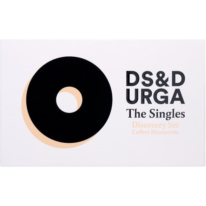 D.S. & Durga | The Singles Set