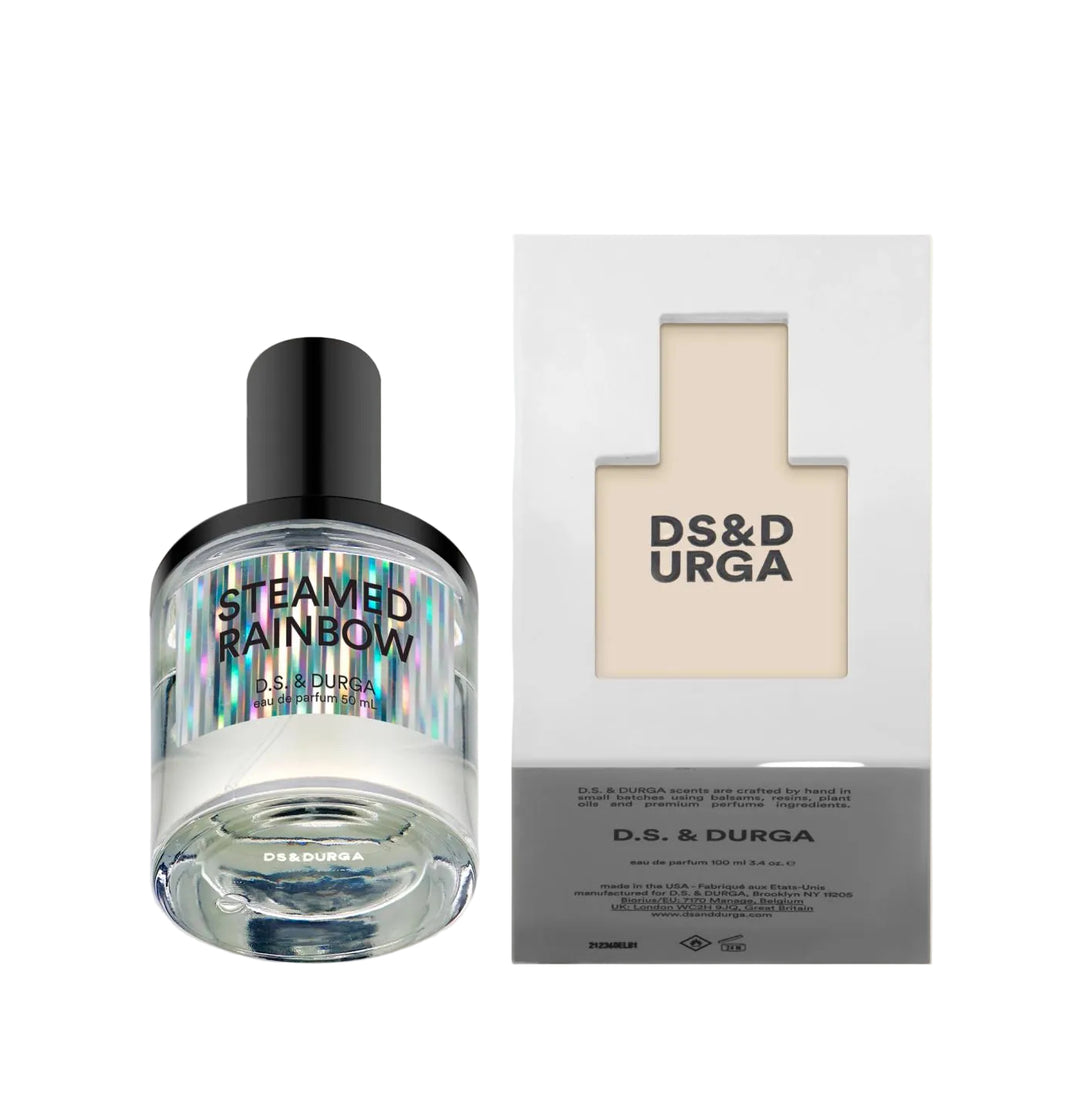 Steamed Rainbow Eau de Parfum, 50ml