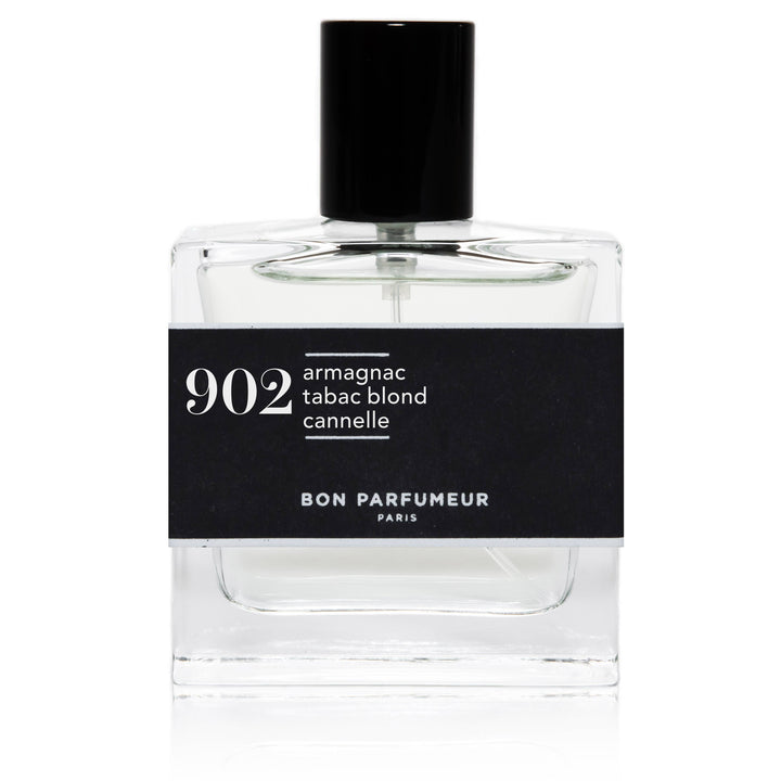 902 - Armagnac Blond Tobacco Cinnamon (1oz)