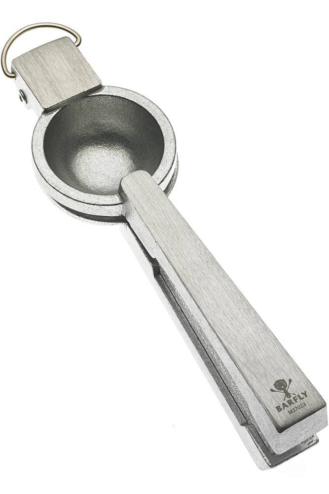 Cast Aluminum Juicer