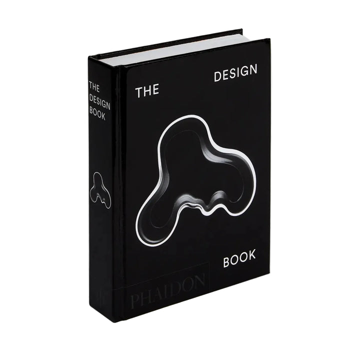 The Design Book