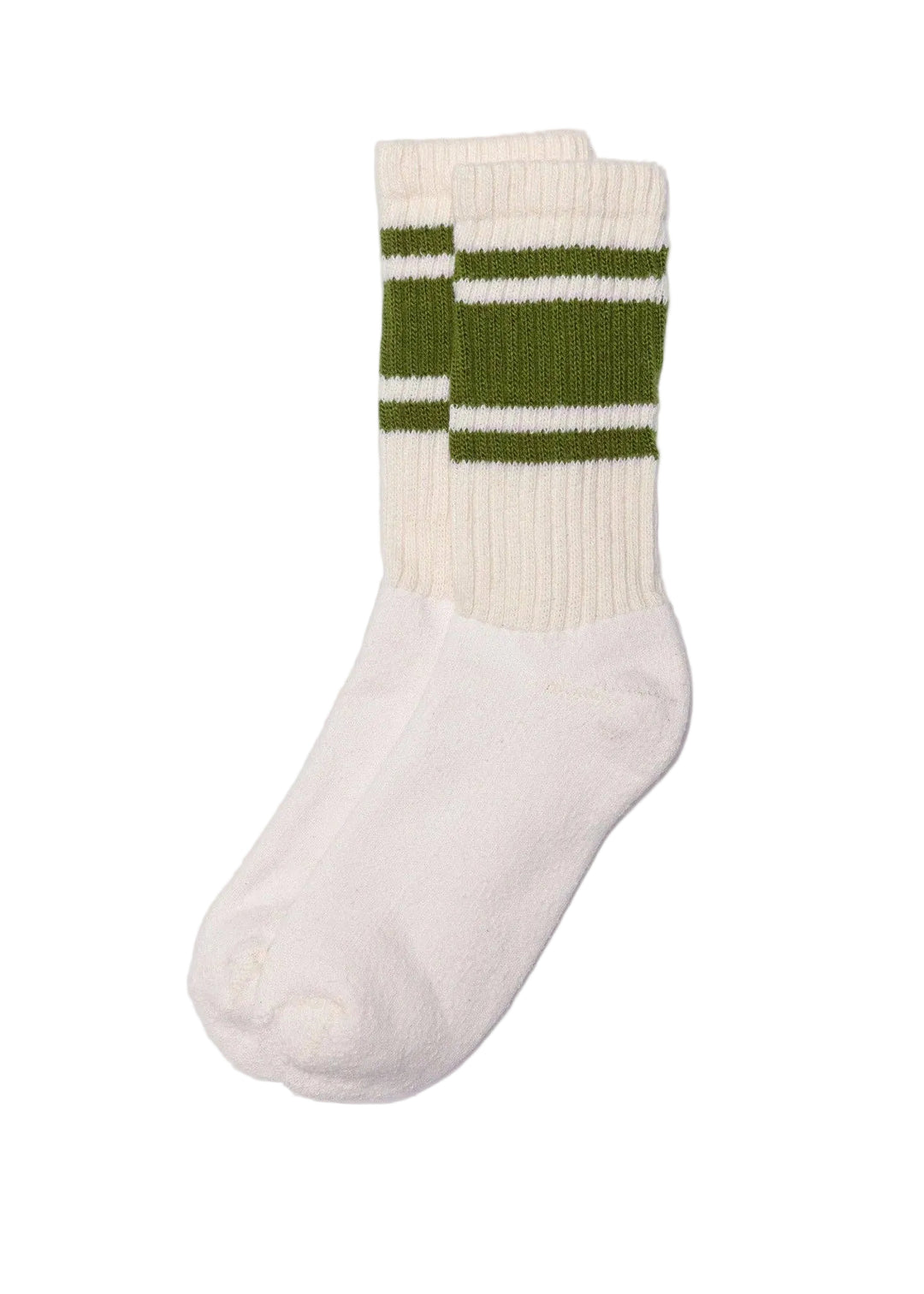 Mono Stripe | Chive