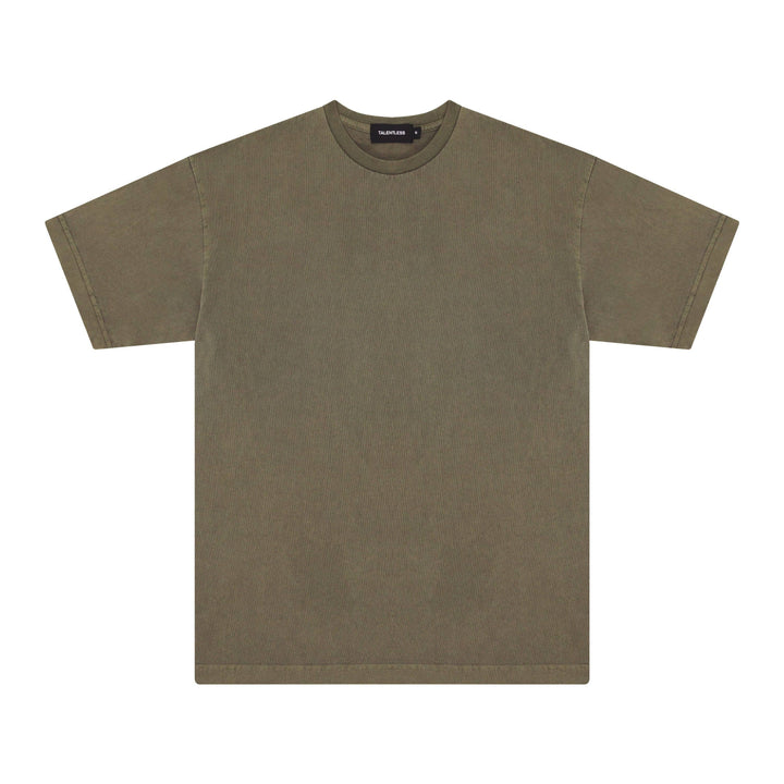 Drop Shoulder Tee
