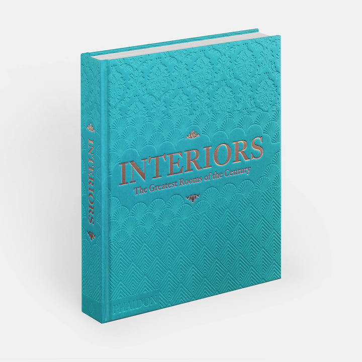 Interiors: The Greatest Rooms of the Century