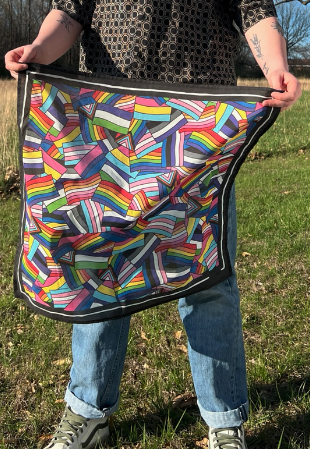 Pride Bandana