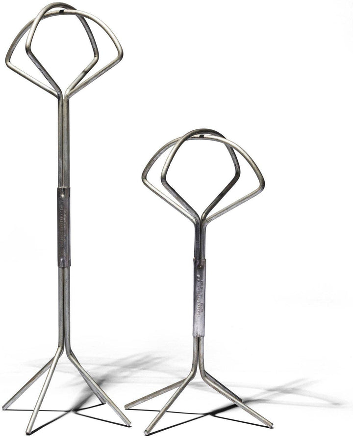 Folding Hat Stand
