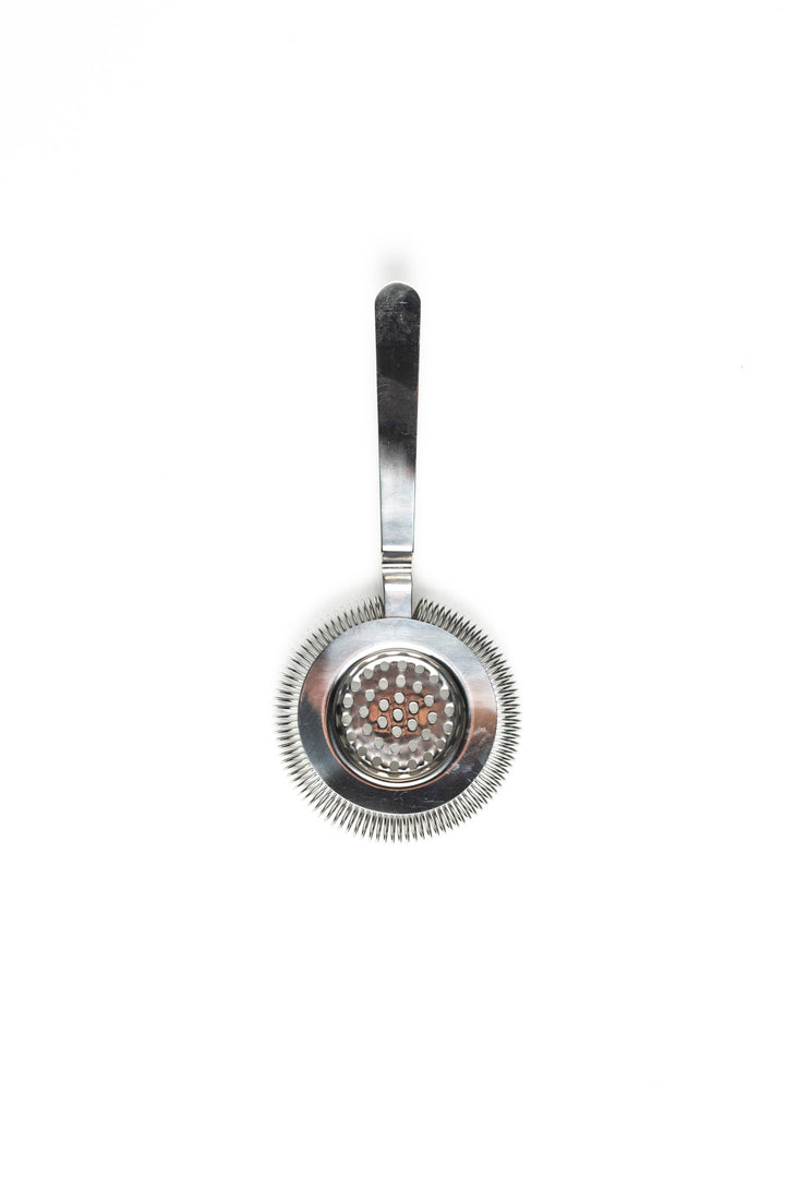 Deluxe Antique-Style Hawthorne Strainer