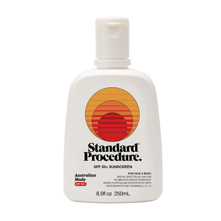SPF 50+ Sunscreen 8.5 fl. oz.
