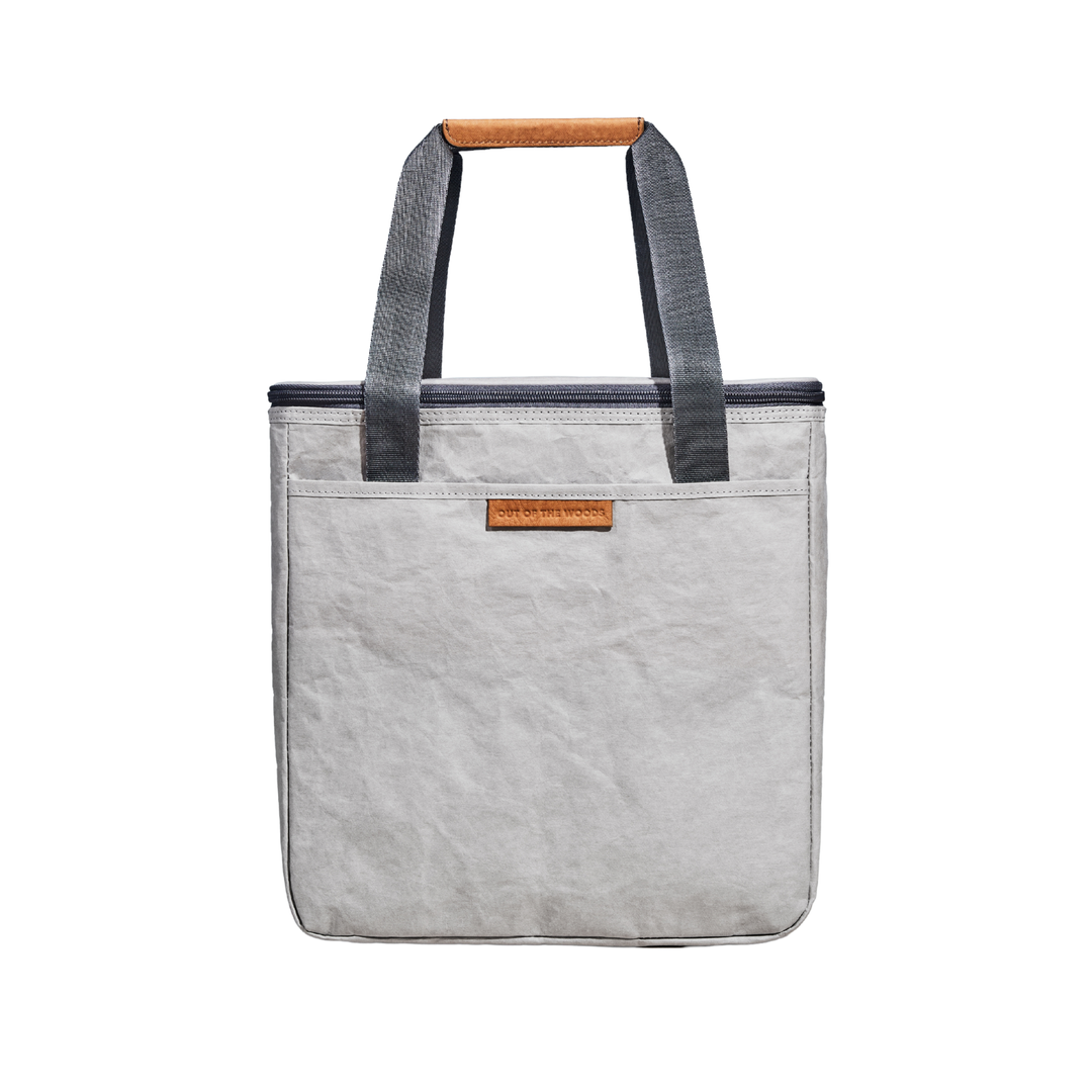 Dolphin Square Cooler, Vegan Leather