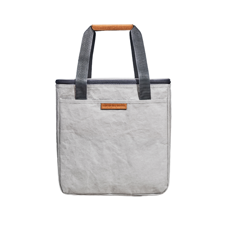 Dolphin Square Cooler, Vegan Leather
