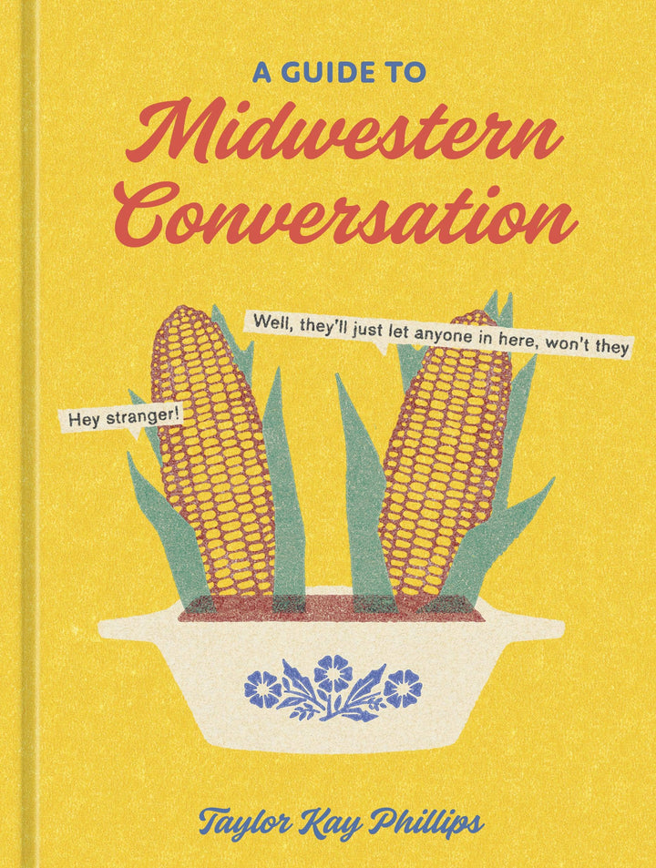 GT Midwestern Conversation