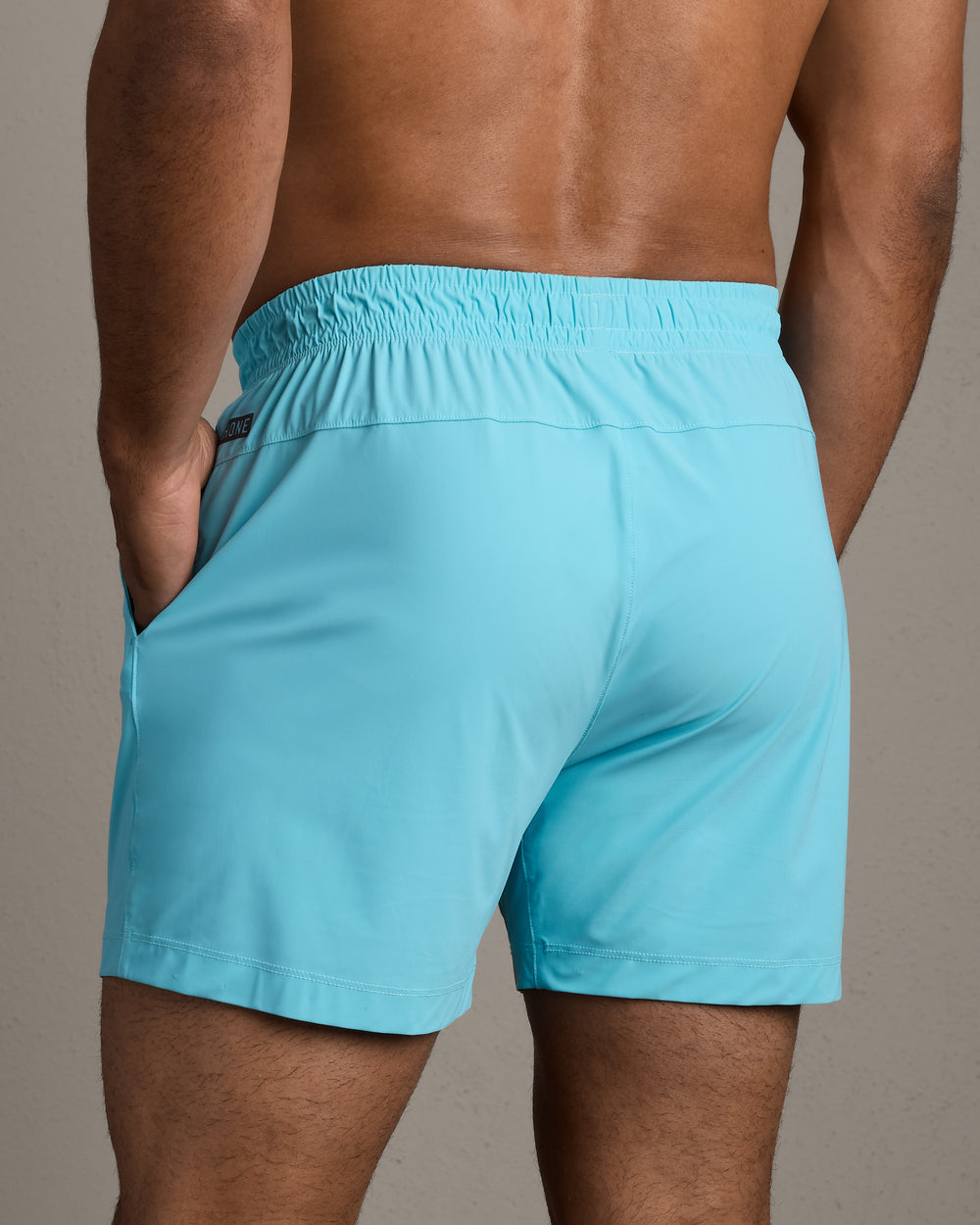 5" Pursuit Short (Unlined) | Belize Blue