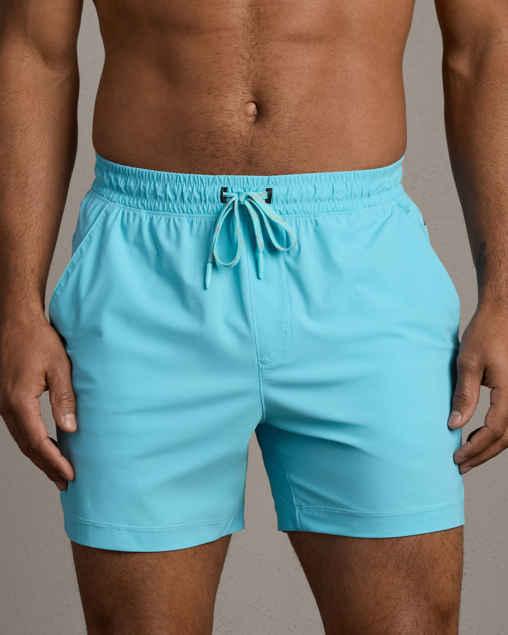 5" Pursuit Short (Unlined) | Belize Blue