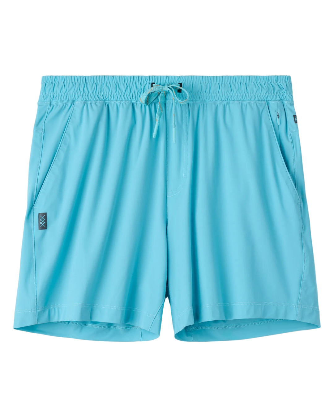 5" Pursuit Short (Unlined) | Belize Blue