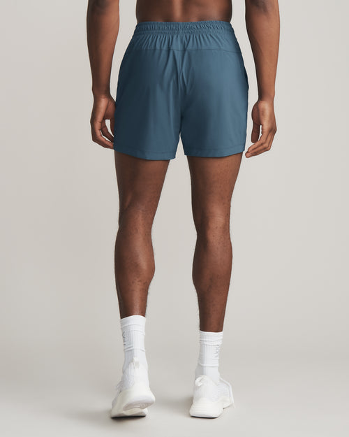 5" Pursuit Short (Unlined) | Dark Teal
