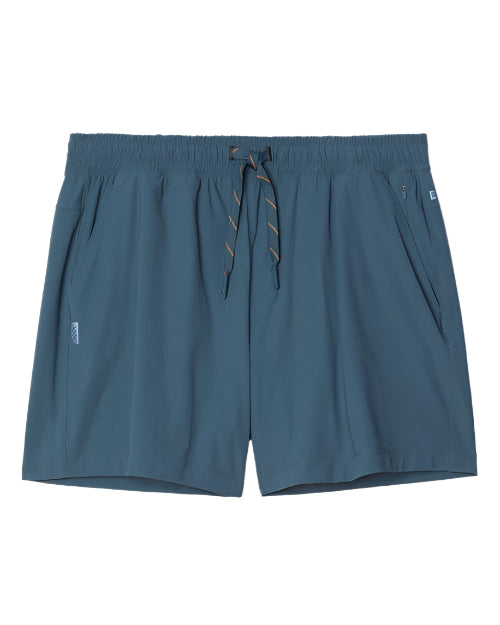 5" Pursuit Short (Unlined) | Dark Teal