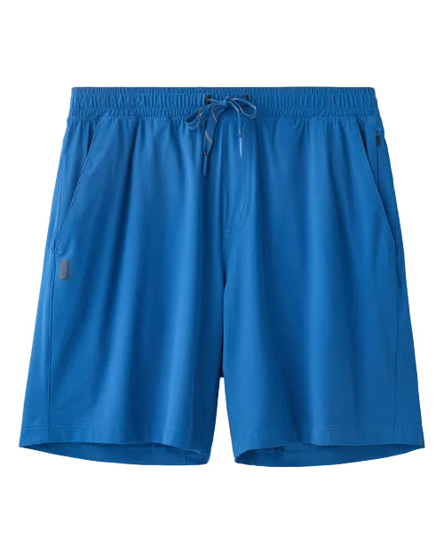 5" Pursuit Short (Unlined) | Deep Sea Blue
