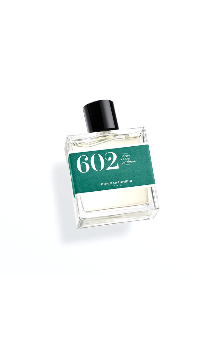 602 Eau de Parfum Spray