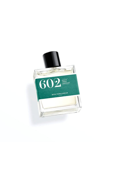 602 Eau de Parfum Spray, 1 oz.