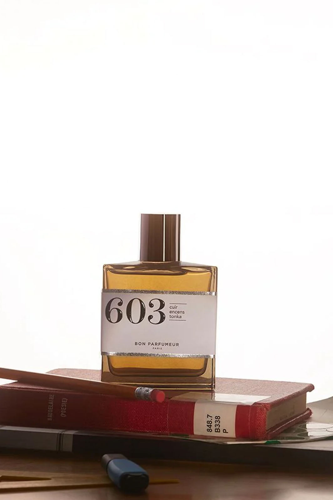 603 Eau de Parfum Spray