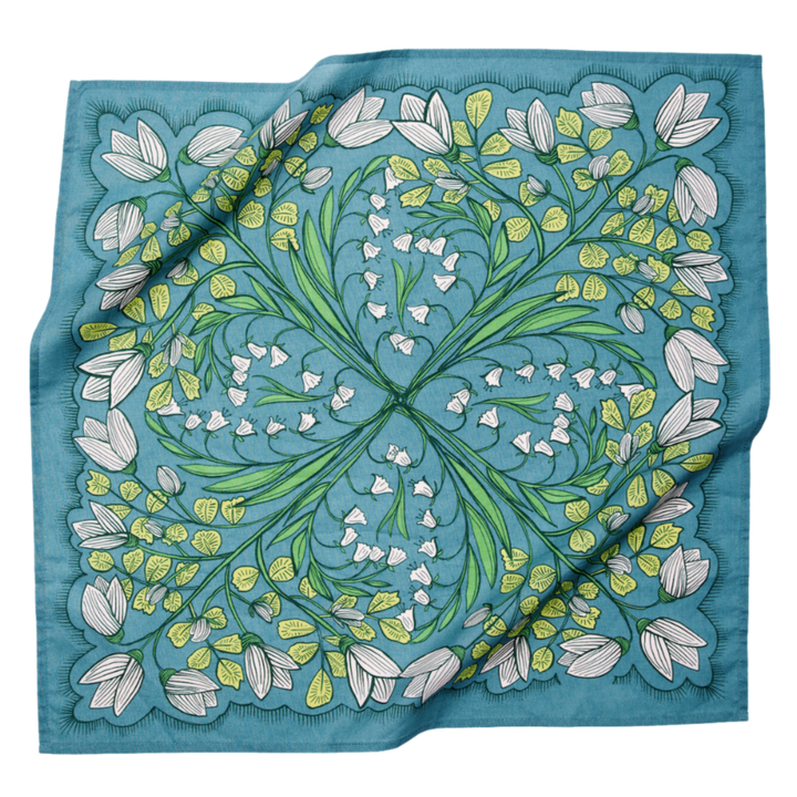 No. 096 Cassie Bandana