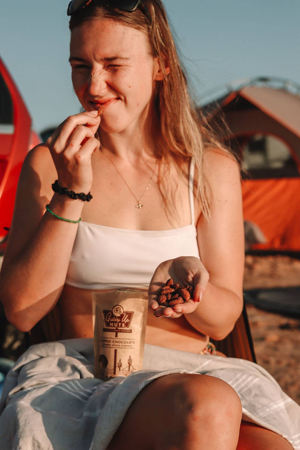 Coffee Chocolate, 6oz