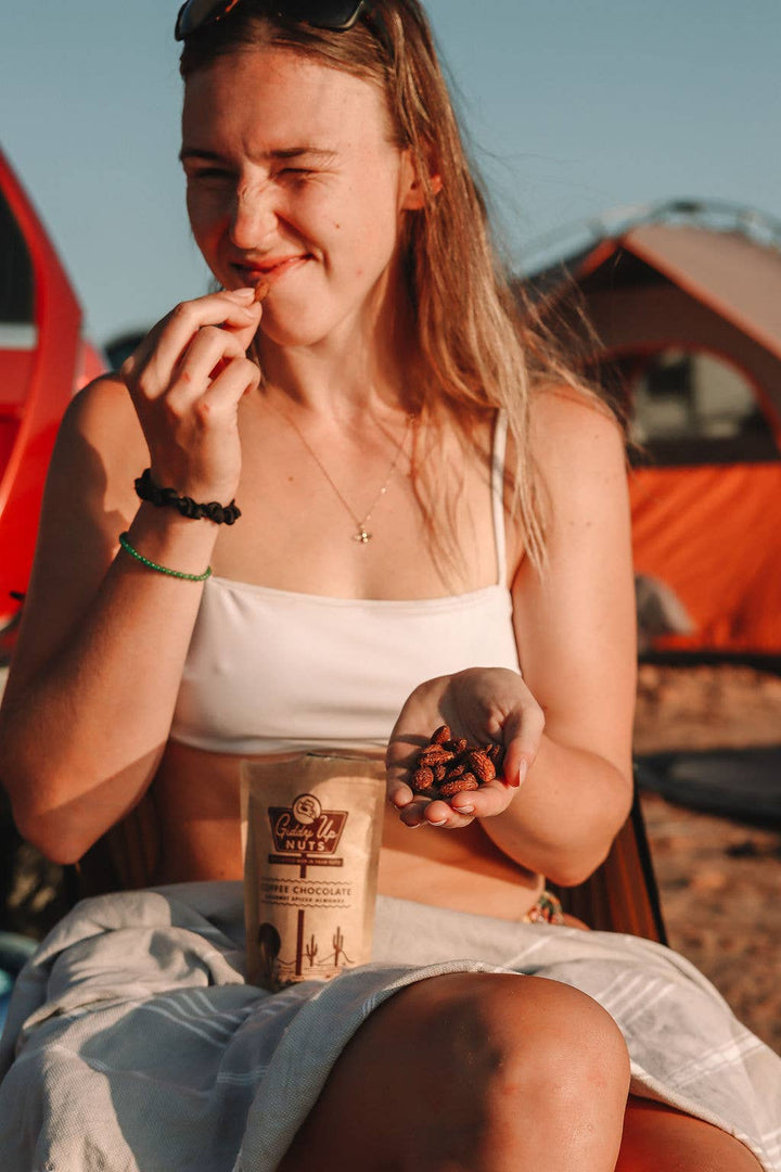 Coffee Chocolate, 6oz