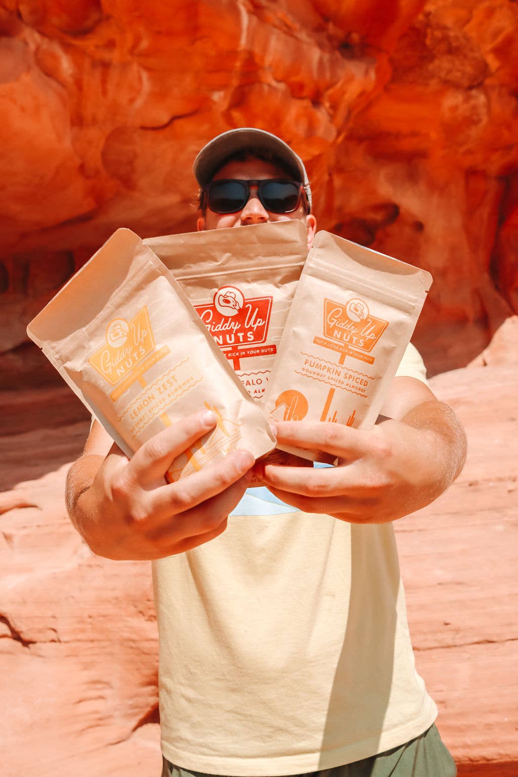 Brazen Buffalo Wing, 6oz