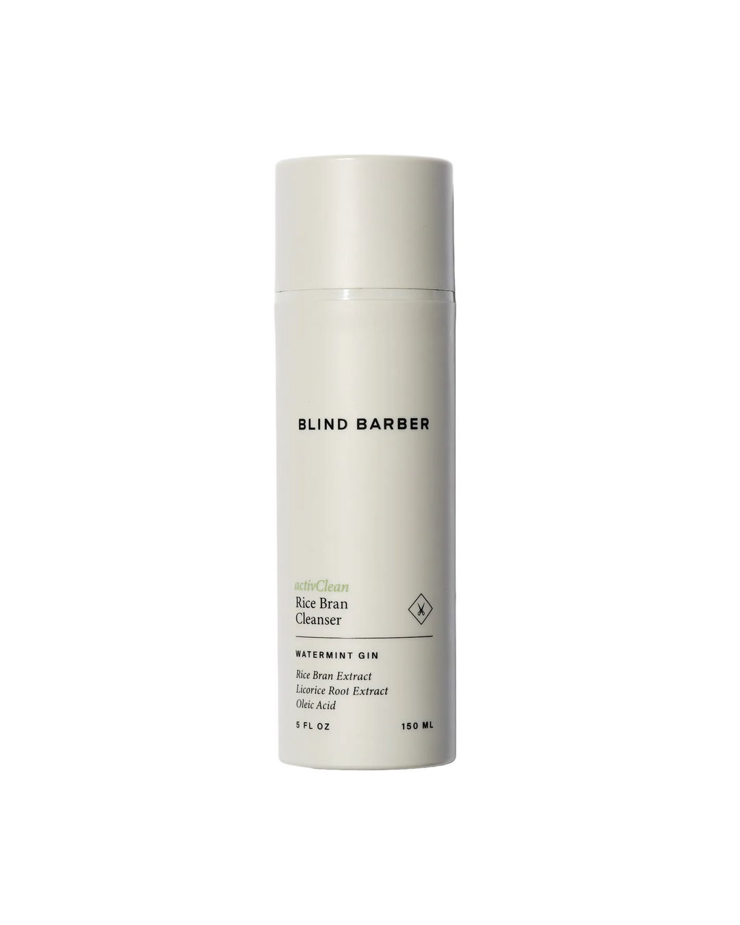 Activ Clean ActivClean Rice Bran Face Cleanser – Cowboys and Astronauts