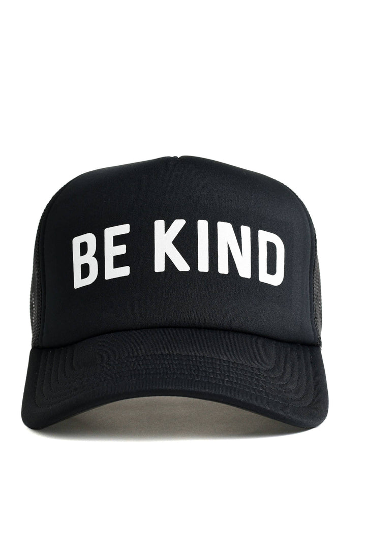 Be Kind Trucker Hat