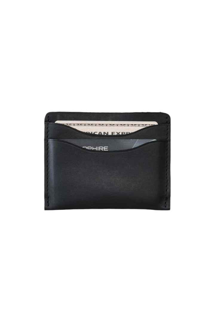 Leather Card Holder