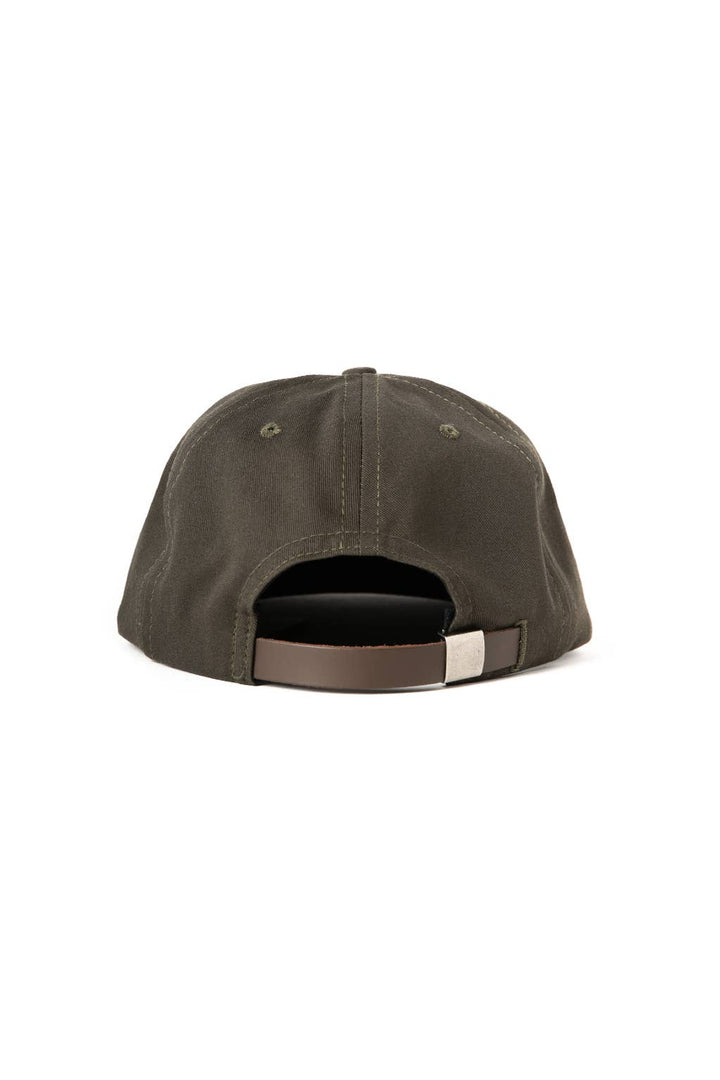 Tree Cap | Olivewood