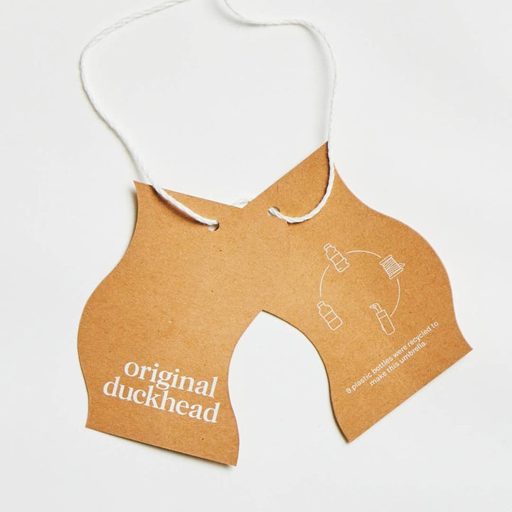 Original Duckhead Umbrella | Forest