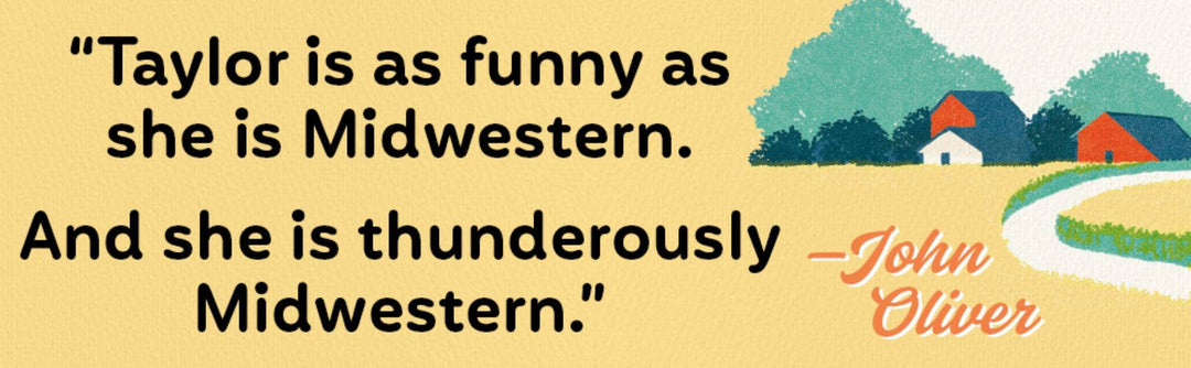 GT Midwestern Conversation