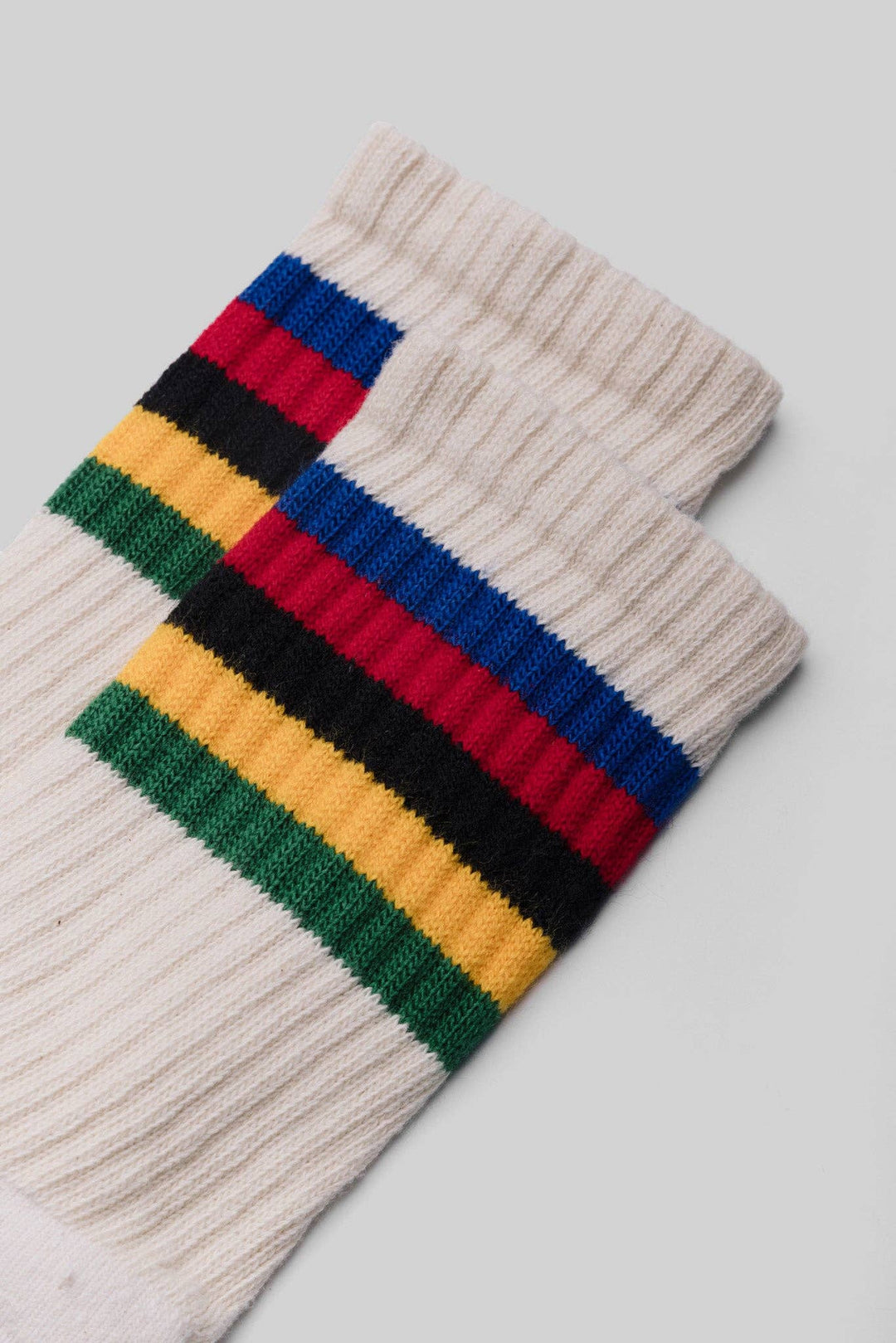 The World Champ Retro | Multicolor