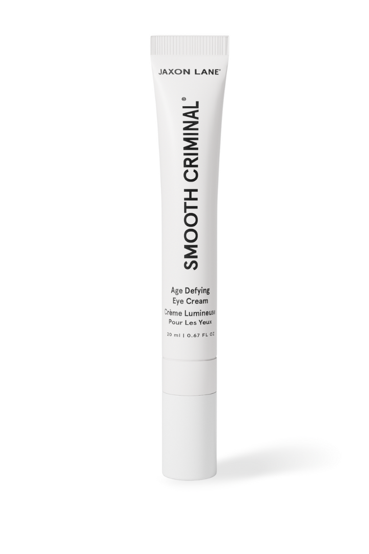 SMOOTH CRIMINAL Age Defying Eye Cream Men's Skincare