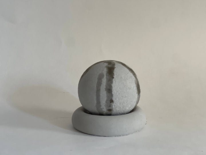 Moon Essential Oil Diffuser, Smokeless Diffuser