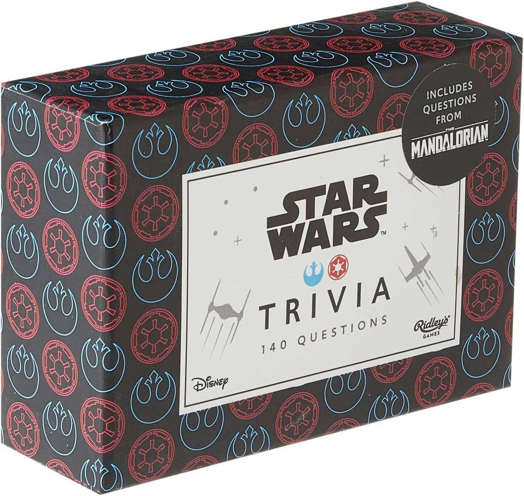 Star Wars Trivia