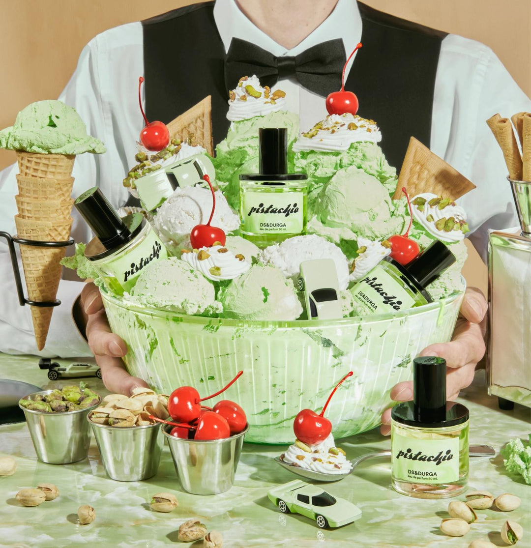 Pistachio Eau de Parfum, 50ml