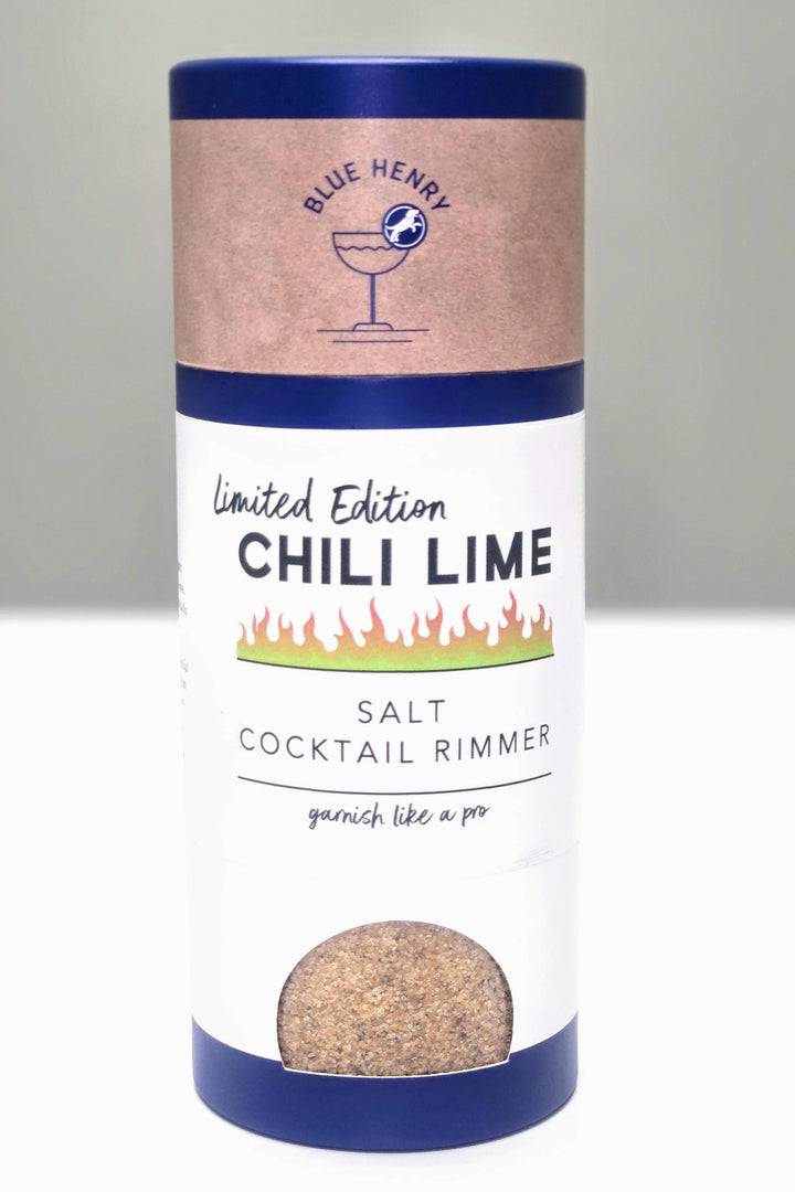 Chili Lime Rimming Salt