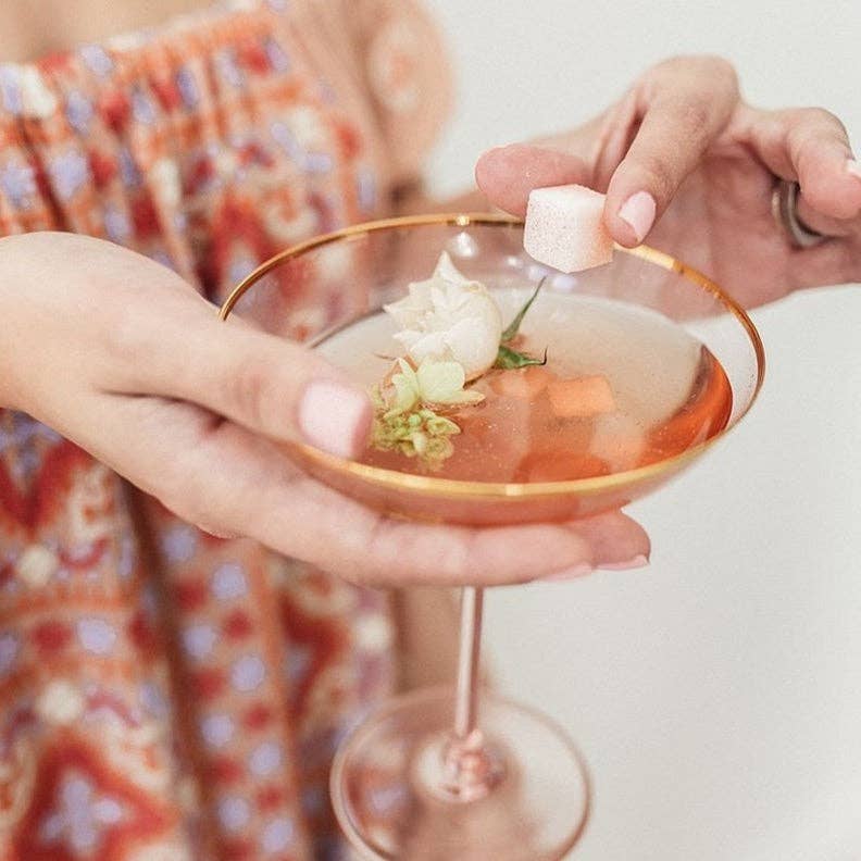 Mimosa Cocktail Mixer Kit