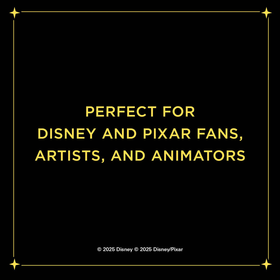 Disney/Pixar The Color of Toy Story