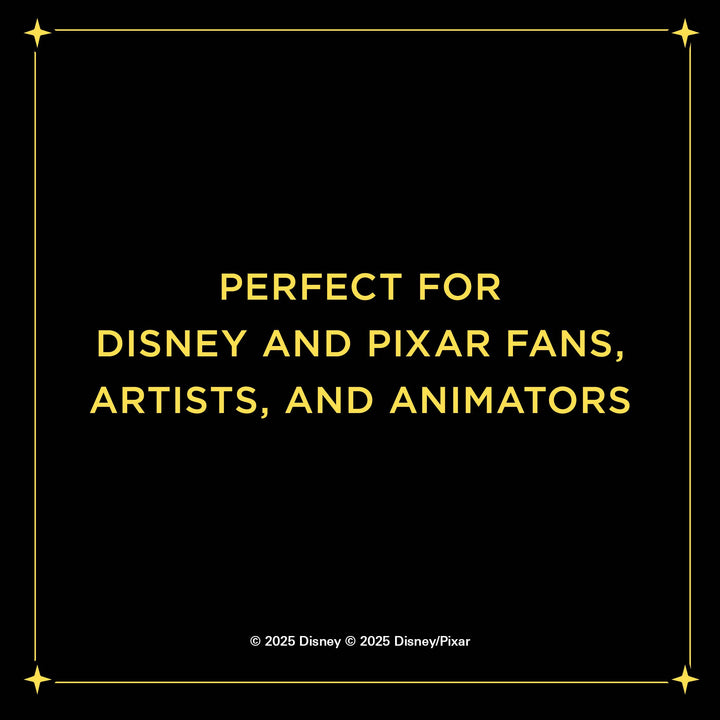 Disney/Pixar The Color of Toy Story