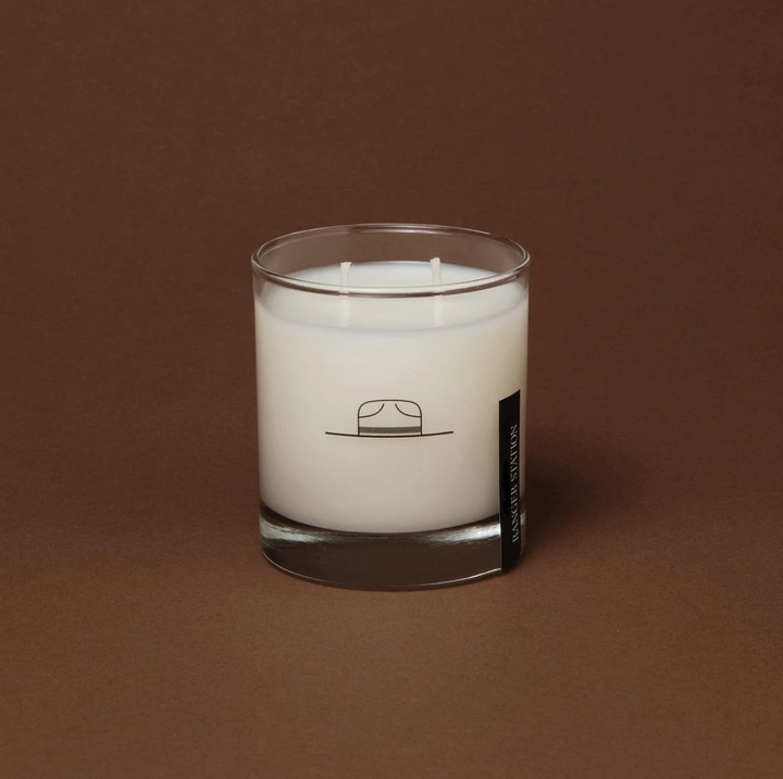 Hinoki Rituals Candle